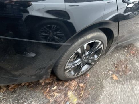 Used 2023 Kia K5 GT-Line image 10