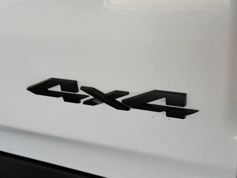 Used 2025 RAM 1500 Rebel w/ Rebel Level 1 Equipment Group AWD/4WD image 7