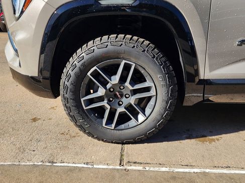 New 2026 GMC Terrain AT4 image 55