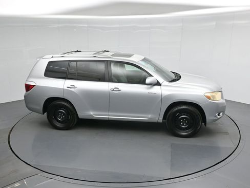 Used 2009 Toyota Highlander Limited image 51