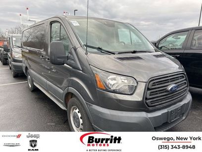 Used 2016 Ford Transit 150 130 Low Roof