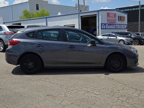 Used 2022 Subaru Impreza 2.0i image 6