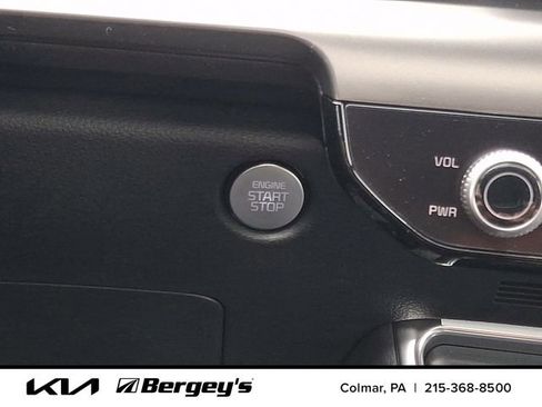 New 2026 Kia Carnival SX FWD image 20