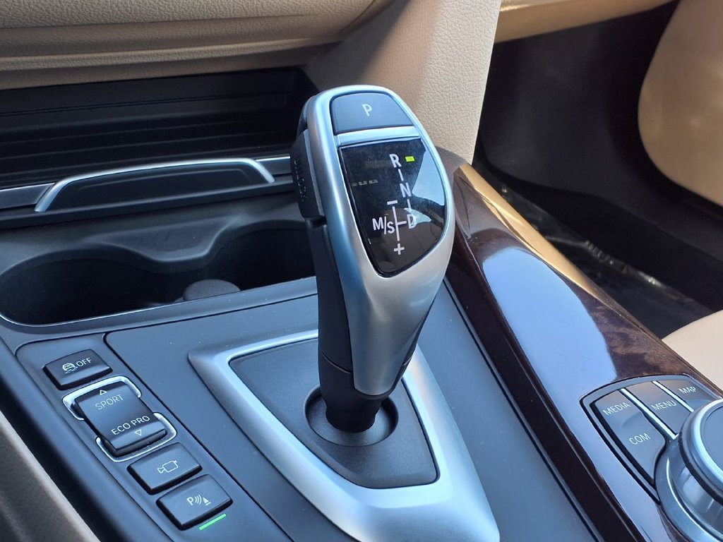 Used 2020 BMW 440i Gran Coupe w/ Executive Package RWD image 19