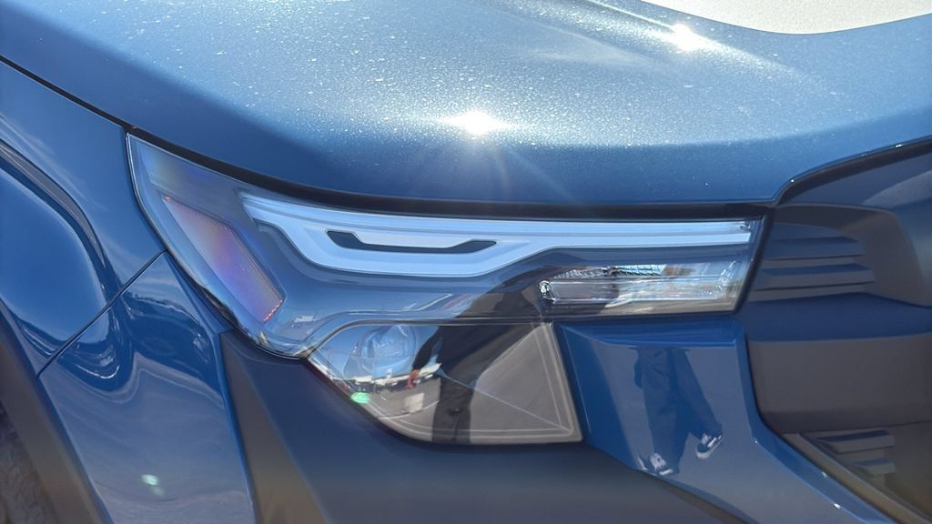 New 2026 Subaru Forester Wilderness w/ Wilderness Package AWD/4WD image 8