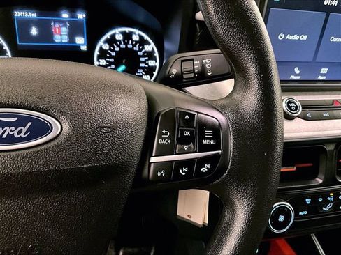Certified 2022 Ford Maverick XLT FWD image 18