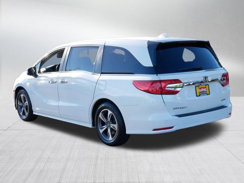 Used 2018 Honda Odyssey Touring image 5
