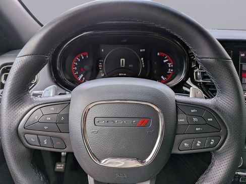 Used 2026 Dodge Durango GT AWD/4WD image 31