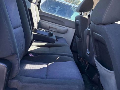 Used 2011 Chevrolet Silverado 3500 W/T image 22