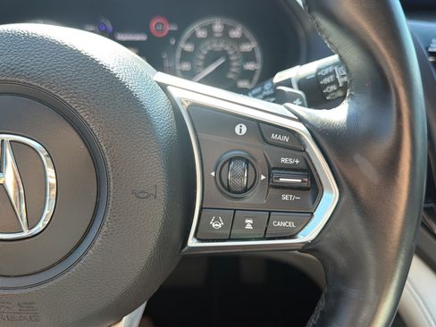 Used 2020 Acura RDX AWD w/ Advance Package image 23