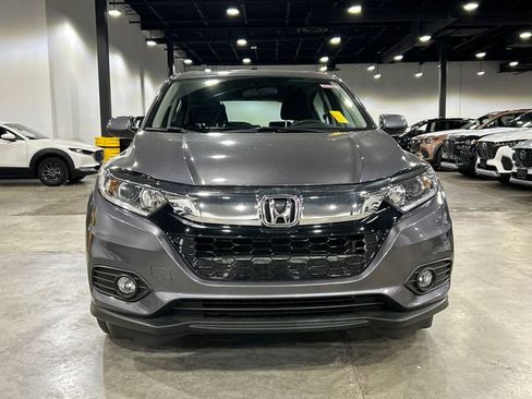 Used 2021 Honda HR-V LX image 6