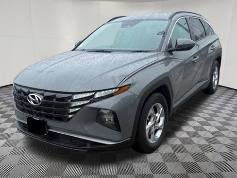 Used 2024 Hyundai Tucson SEL FWD image 9