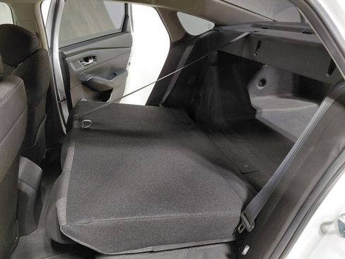 Used 2023 Honda Accord LX image 14