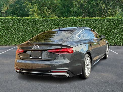 Used 2024 Audi A5 2.0T Premium image 3