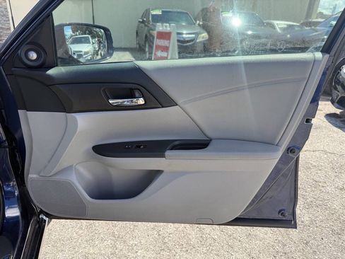 Used 2014 Honda Accord EX-L image 26