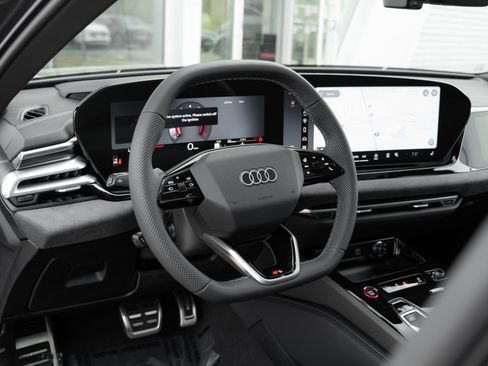 New 2026 Audi S5 Premium Plus image 11