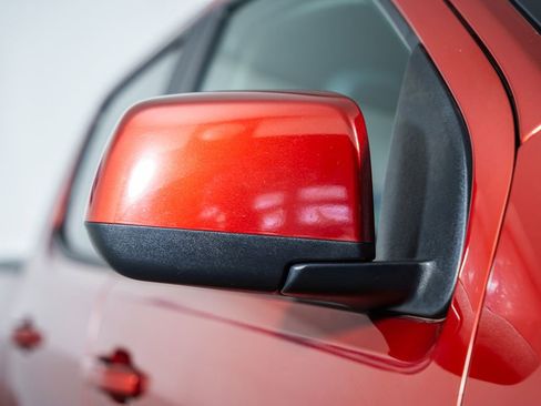 Used 2015 Chevrolet Colorado Z71 image 15