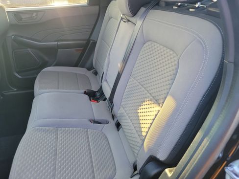 Certified 2022 Ford Escape SE w/ Convenience Package image 11