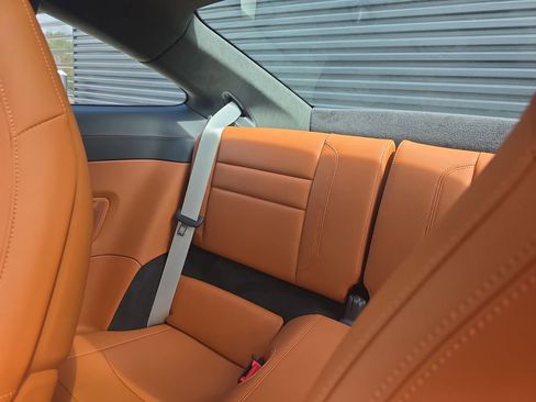 Certified 2025 Porsche 911 Carrera GTS image 25