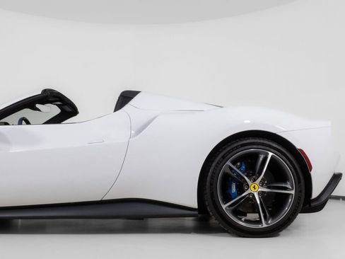 Used 2024 Ferrari 296 GTS image 17