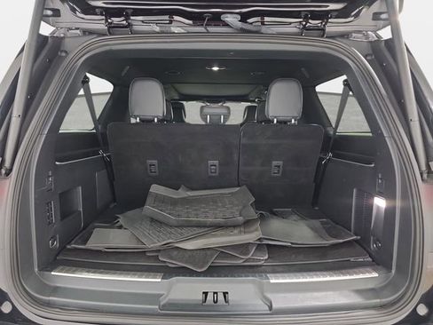 Used 2023 Lincoln Navigator L Reserve image 29