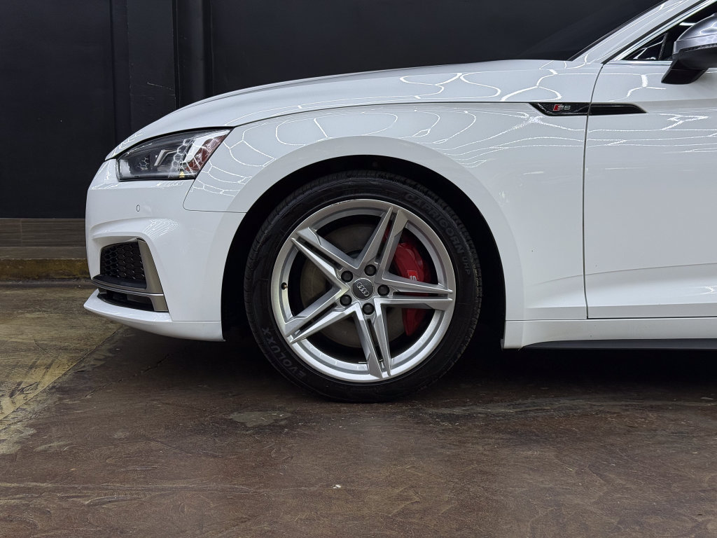 Used 2019 Audi S5 Premium Plus w/ Premium Plus AWD/4WD image 4