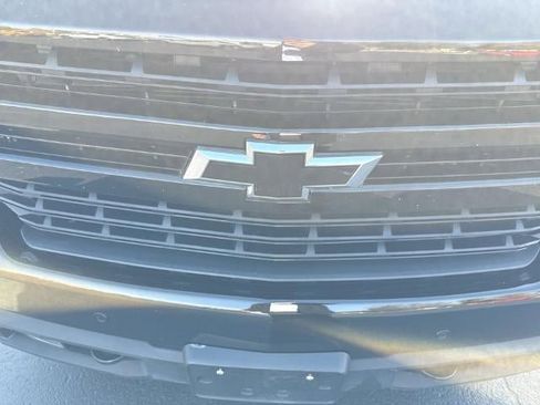 Certified 2020 Chevrolet Silverado 1500 RST image 30