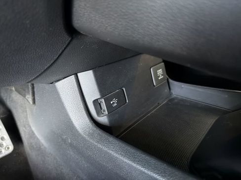 Used 2017 Honda Civic Sport image 24