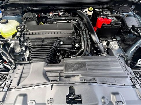 New 2026 Lincoln Corsair Premiere image 11