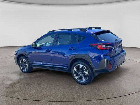 New 2026 Subaru Crosstrek 2.5i Limited AWD/4WD image 3