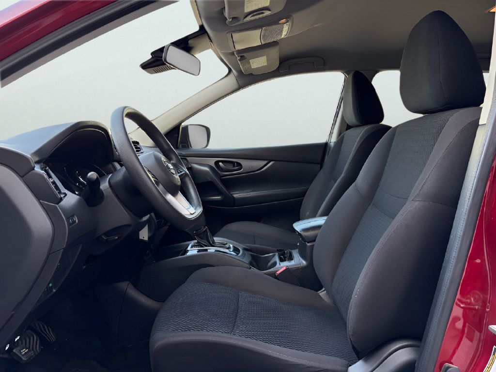 Certified 2020 Nissan Rogue Sport S w/ Appearance Package FWD image 17
