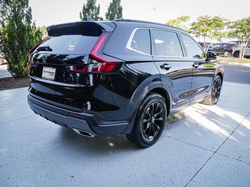 Used 2023 Honda CR-V Sport image 10