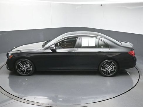 Used 2019 Mercedes-Benz E 450 4MATIC Sedan image 45