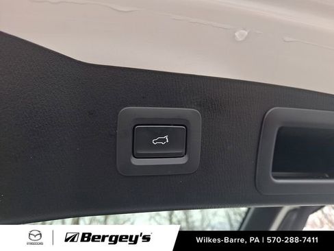 Certified 2025 MAZDA CX-5 AWD 2.5 S image 33