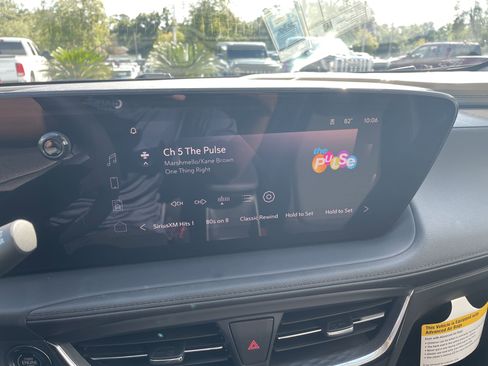 New 2026 Buick Encore GX Preferred image 22