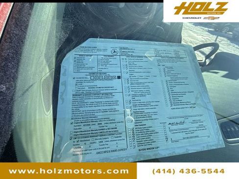 Certified 2023 Buick Encore GX Essence w/ Experience Buick Package image 23