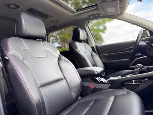 Used 2023 Kia Telluride S w/ S Sunroof Package AWD/4WD image 27