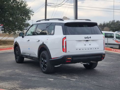 New 2027 Kia Telluride SX Prestige X-Pro AWD/4WD image 4
