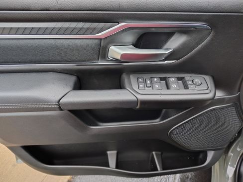 New 2026 RAM 1500 Big Horn image 17