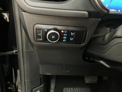 Used 2025 Ford Escape Platinum AWD/4WD image 20