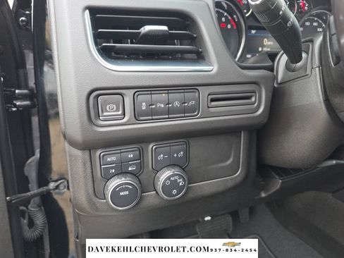 Used 2021 Chevrolet Tahoe RST AWD/4WD image 10