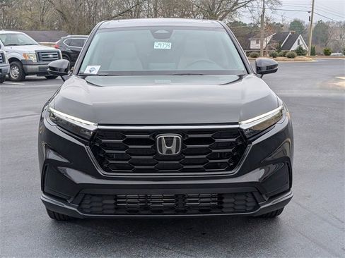 New 2026 Honda CR-V EX image 2