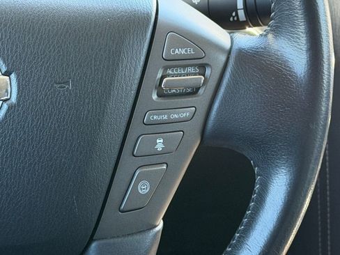 Used 2019 Nissan Armada SL w/ Premium Package image 27