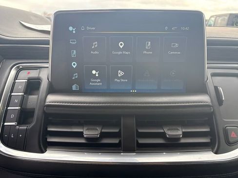 Used 2022 Chevrolet Tahoe High Country image 26