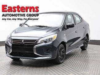 Used 2024 Mitsubishi Mirage G4 Black Edition video 1