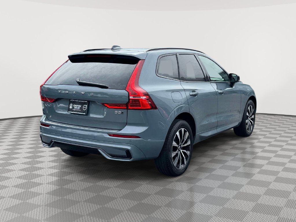 Certified 2024 Volvo XC60 B5 Core w/ Protection Package Premier AWD/4WD image 4