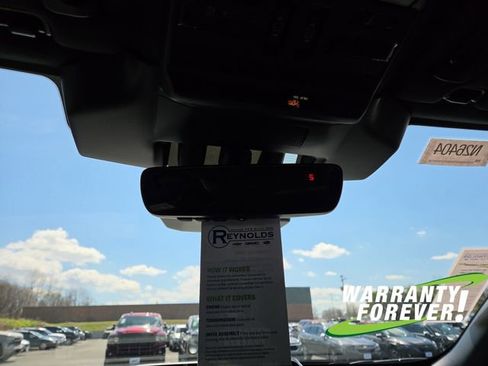 New 2026 Subaru Outback Wilderness AWD/4WD image 12