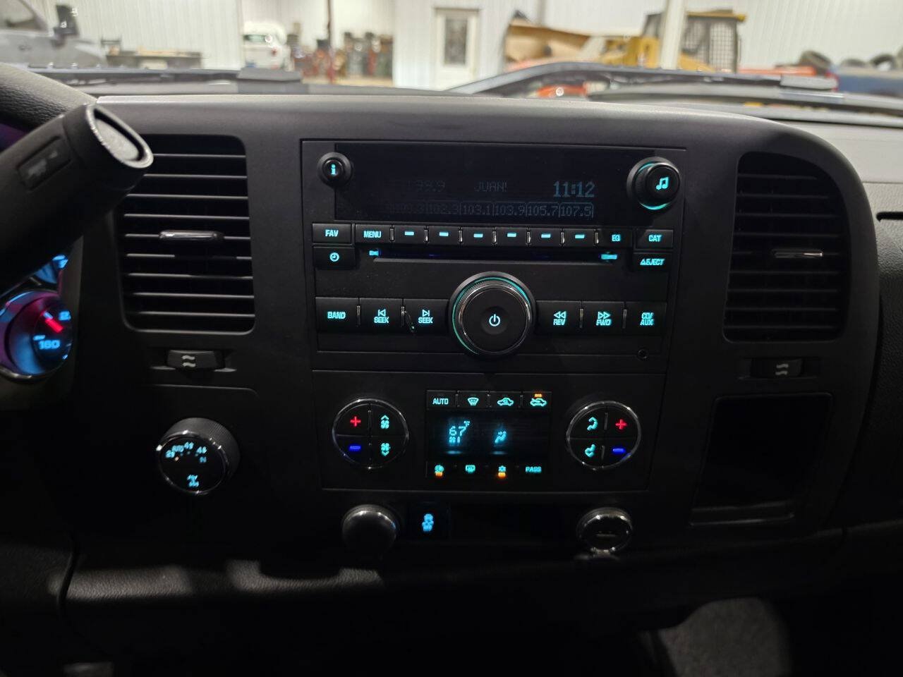 Used 2012 GMC Sierra 1500 SLE w/ Power Tech Package AWD/4WD image 40