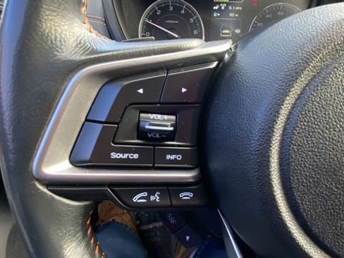 Certified 2023 Subaru Crosstrek 2.5i Limited w/ Moonroof Package image 23