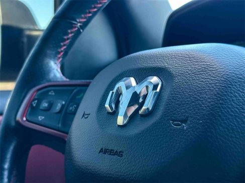 Used 2019 RAM 1500 Rebel w/ Rebel Level 2 Equipment Group image 29